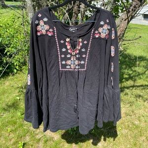 Cute woman’s blouse/top